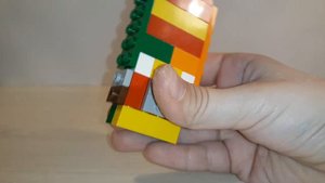 Lego movie 2 самоделка Королева многолика прекрасная