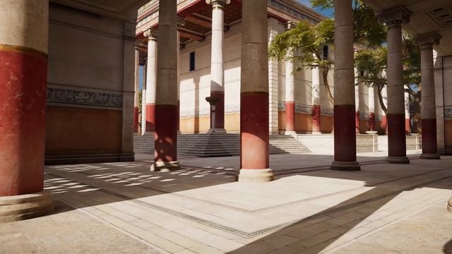 Hat Rom den Untergang des Imperiums verdient? смотреть онлайн