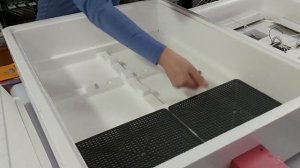 Обзор инкубаторов: "Нептун", "Несушка", "Птичий двор".