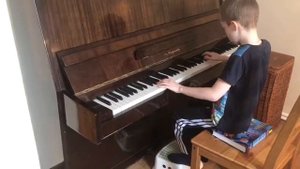 Старинный танец контрданс.