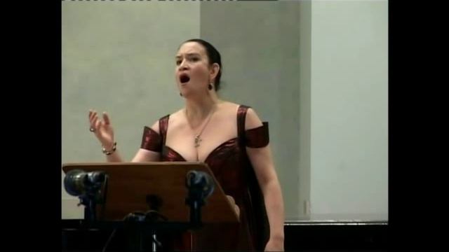 Сергеи Рахманинов "У моего окна" op 26 no 10 смотреть онлайн