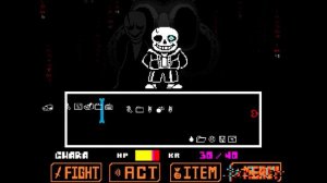 Scrapped COTV Take Phase 1-3a,b by StretchGamingInc2 Undertale fan game...