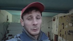 #51  Печь на отработке с разводкой на батареи