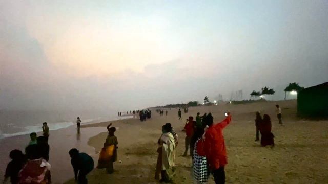 gua ghia song saha long drive ra maja...|| konark chandrabhaga sea beach || lotus resort konark