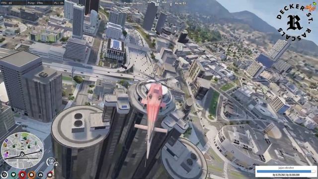 listrik mati? #executiverp #dsr смотреть онлайн