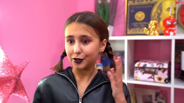 Если Меня Удочерили Чудаки? || Неловкие моменты и смешные ситуации в семье смотреть онлайн