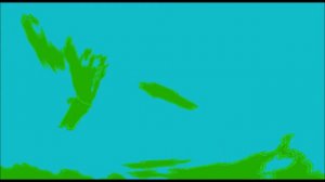 Продолжение дрейфа материков