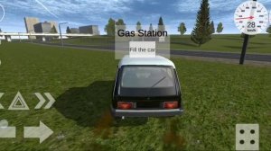 как паркуются люди