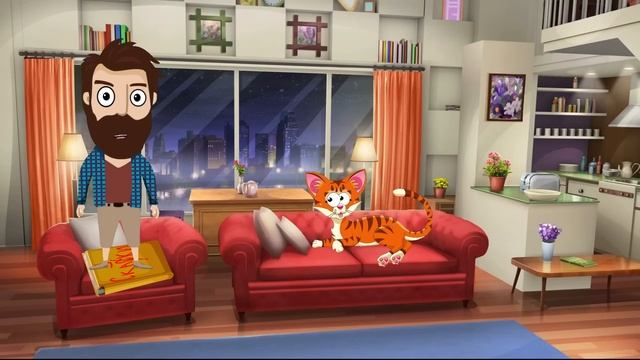 ПРИКОЛЫ! КАК ОПРЕДЕЛИТЬ ПОГОДУ ПО КОТУ!!! Угарные МЕМЫ, смешные истории от Доми шоу! смотреть онлайн