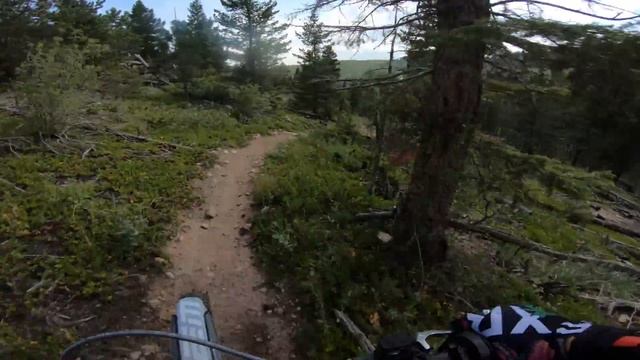 BEST Electric Dirt Bikes for Hard Enduro | KTM, Sur Ron, Electric Motion, Talaria смотреть онлайн