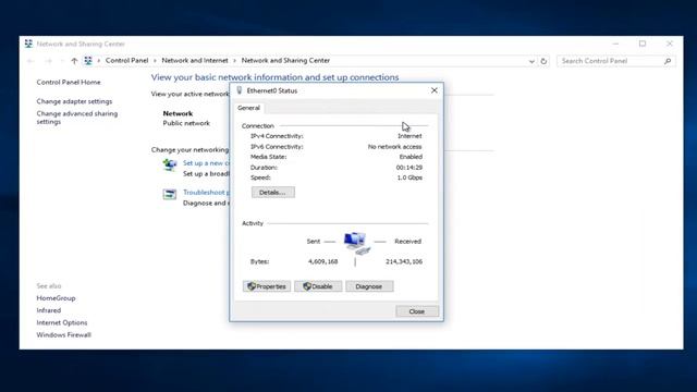 Servidor não encontrado - Soluções para problemas de conexão Firefox смотреть онлайн