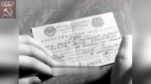 Реклама сберкассы - советская реклама 1974 год