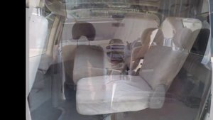Mitsubishi Space Gear