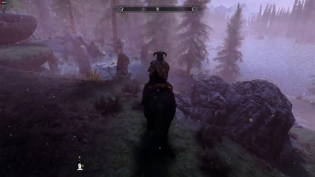 Another ENB - Rudy for Obsidian + смотреть онлайн