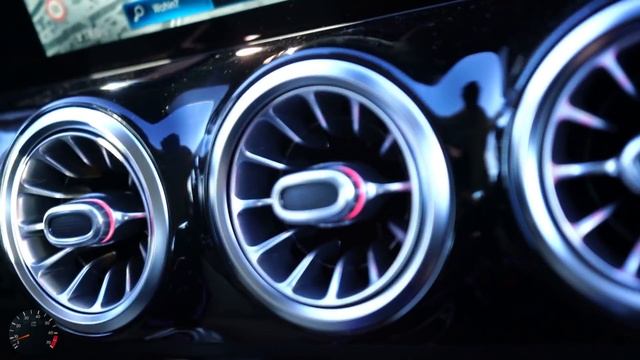 Die neue Mercedes B-Klasse 180d W247 (2019) | erste Fahrt | Deutsch смотреть онлайн