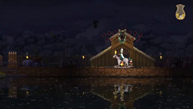 👑 Огляд KINGDOM TWO CROWNS смотреть онлайн