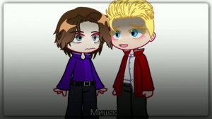 •Москва и Питер 90-е• Москвабурги