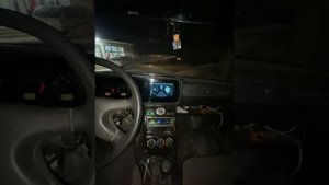 планшет на ваз 2107