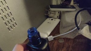Как прошить Vaporesso
