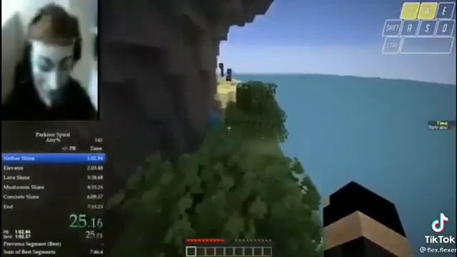 Мем повезло повезло😂