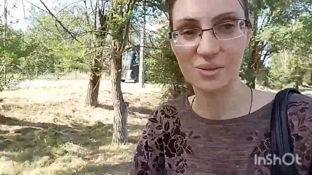 Причащение в Храме/Гуляем с самого утра