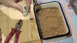 Самодельный отцеп для рыбалки за 10 минут.