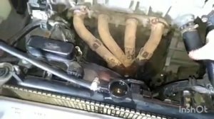 Поможет ли промывка лимонной кислотой системы охлаждения радиатору отопителя салона?