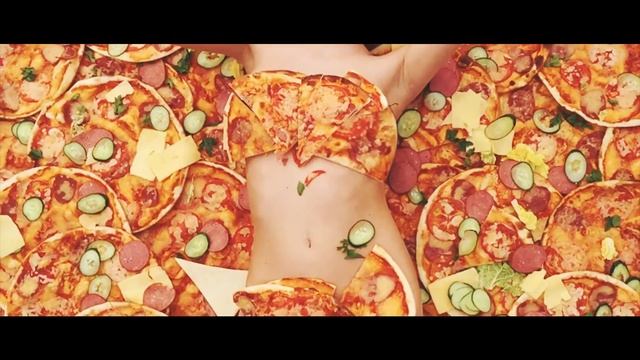 Рекламный ролик доставки пиццы снятый на iphone 2015г. смотреть онлайн
