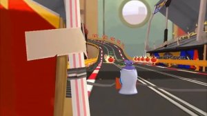 Turbo FAST(turbo racing league) -- турбо игра на андроид