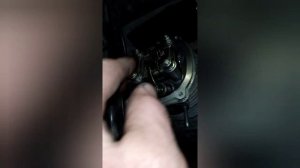 Как проще заменить поршневую группу на скутере.