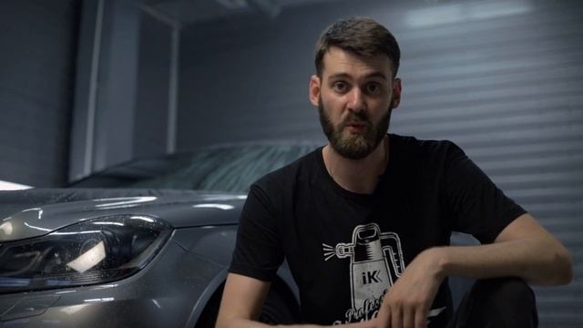 Мойка без пенокомплекта I Ручная мойка в 2 ведра I Что делать если нет пенокомплекта? смотреть онлайн