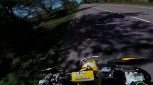 brp DS 450