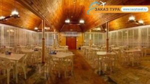 РАССВЕТ БАЗА ОТДЫХА 3* Россия Анапа обзор – отель РАССВЕТ БАЗА ОТДЫХА 3* Анапа видео обзор