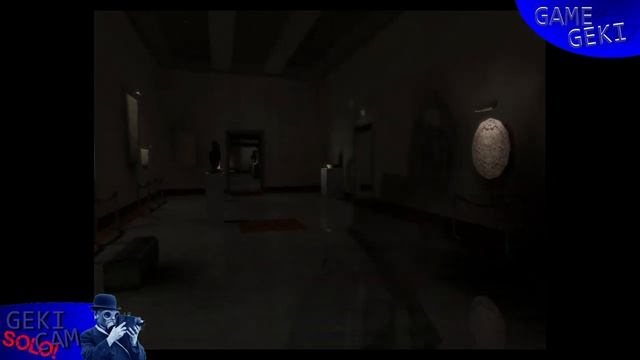 Game-Geki: Live! The Alone in the Dark 2008 PS2 Playthrough Part 2 смотреть онлайн