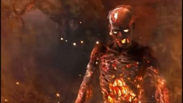 Shangri La Theme Song смотреть онлайн