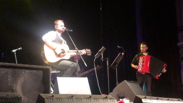 Алексей Петрухин/А любовь она/Оренбург/22.11.23 смотреть онлайн