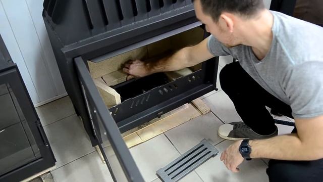 Недорогая каминная топка смотреть онлайн