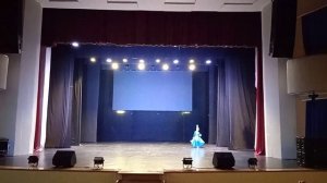 Чемпионат и первенство Волгоградской области 1 место!