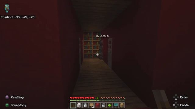 minecraft Backrooms full game Levle 999 added minecraft Backrooms full game last video смотреть онлайн