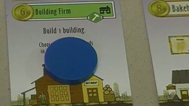 Le Havre - with Tom Vasel смотреть онлайн