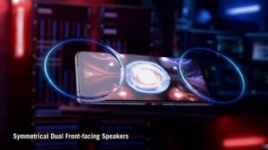 Asus ROG Phone 5S Pro - Official Trailer
