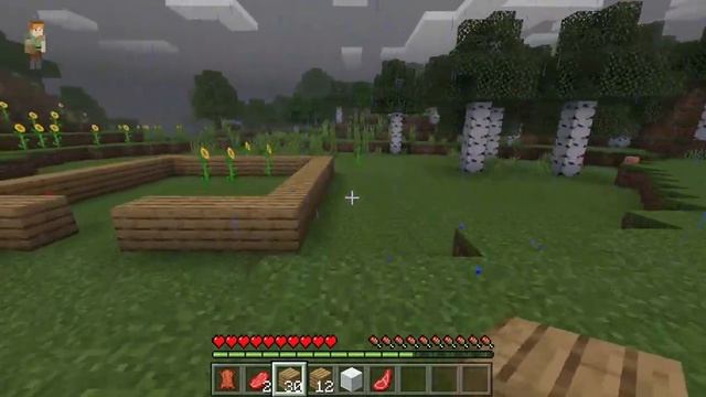 Minecraft!! Free Trial!! смотреть онлайн