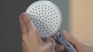 Душевая лейка Hansgrohe Crometta 100 Vario