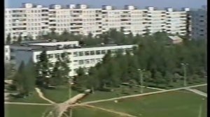 Песня о Коломне (2001 год)