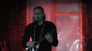 Михаил Елизаров  «Осенняя мелодия»