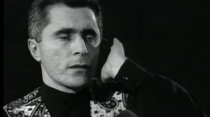 Alim Qasimov Ensemble  in Swiss 1999