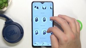 How to Connect Your Android to JBL Tune 520BT | Seamless Wireless Audio