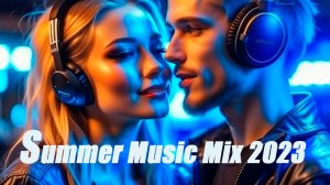 Avicii, Dua Lipa, Coldplay, Martin Garrix & Kygo, The Chainsmokers Style - Summer Nostalgia Mix #5