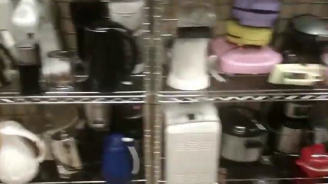 Магазин Goodwill смотреть онлайн