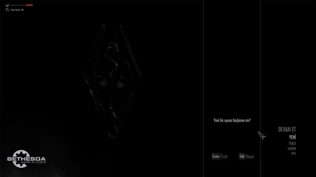 Elder Scrolls V Skyrim 2021 NOT WORKİNG смотреть онлайн